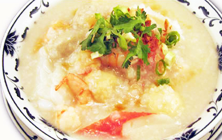 Order 31. Seafood Combination Soup food online from New Yee Wo store, Medford on bringmethat.com