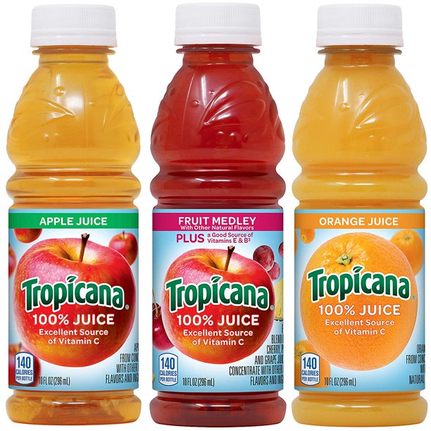 Order Tropicicana Juice food online from Don Chile Mexican Grill-Southern Blvd store, Bronx on bringmethat.com