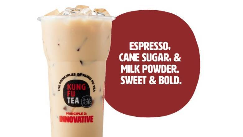 Order Signature Coffee food online from Kung Fu Tea store, Norristown on bringmethat.com
