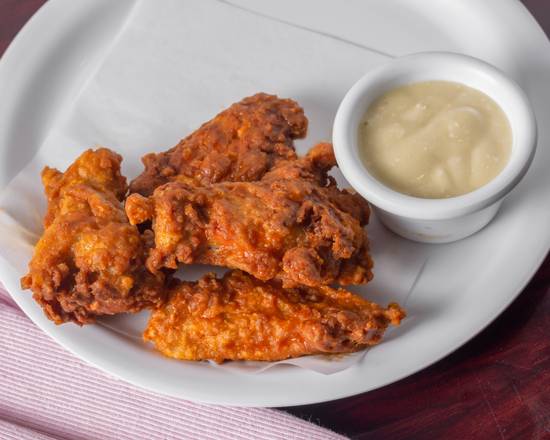 Order Wings food online from Mama Gina's store, Bellmore on bringmethat.com