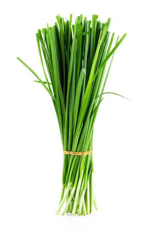 Order Chives Bunch (1 ct) food online from Albertsons store, Saint George on bringmethat.com