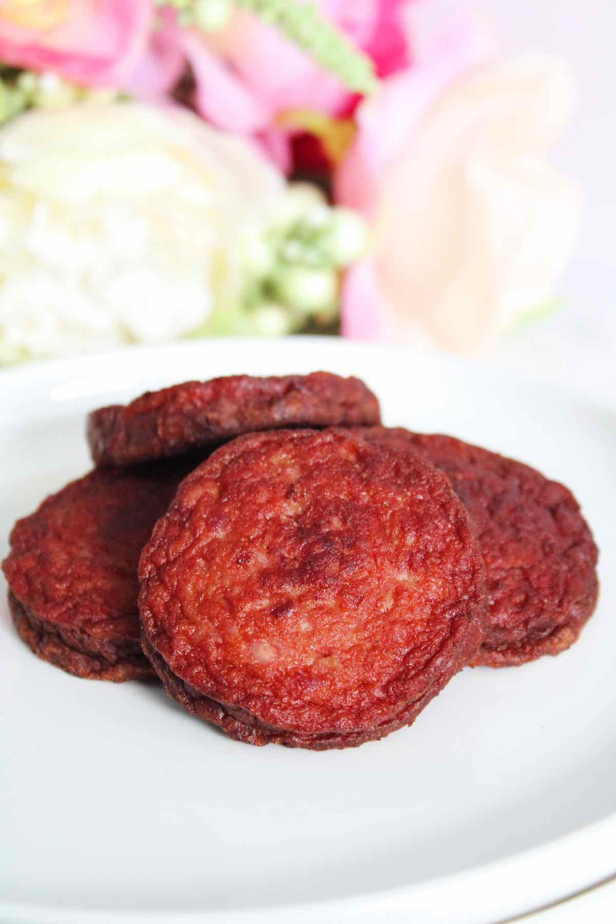 Order Fried Salami food online from Tu Cocina Restaurant & Bakery store, Lawrence on bringmethat.com