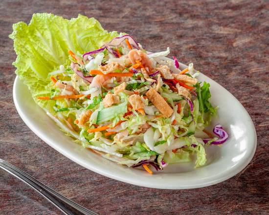 Order Coleslaw food online from Anthony Seafood Grill At Alderwood Mall store, Lynnwood on bringmethat.com