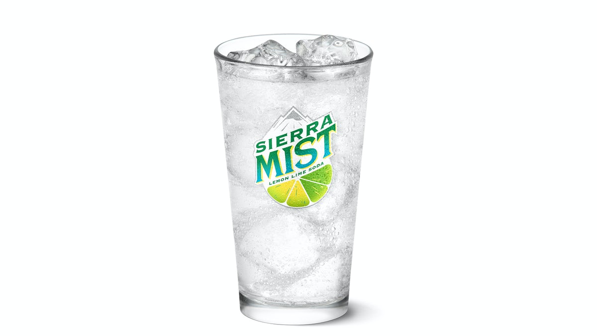 Order Sierra Mist food online from Arooga's Grille House and Sports Bar store, Warwick on bringmethat.com