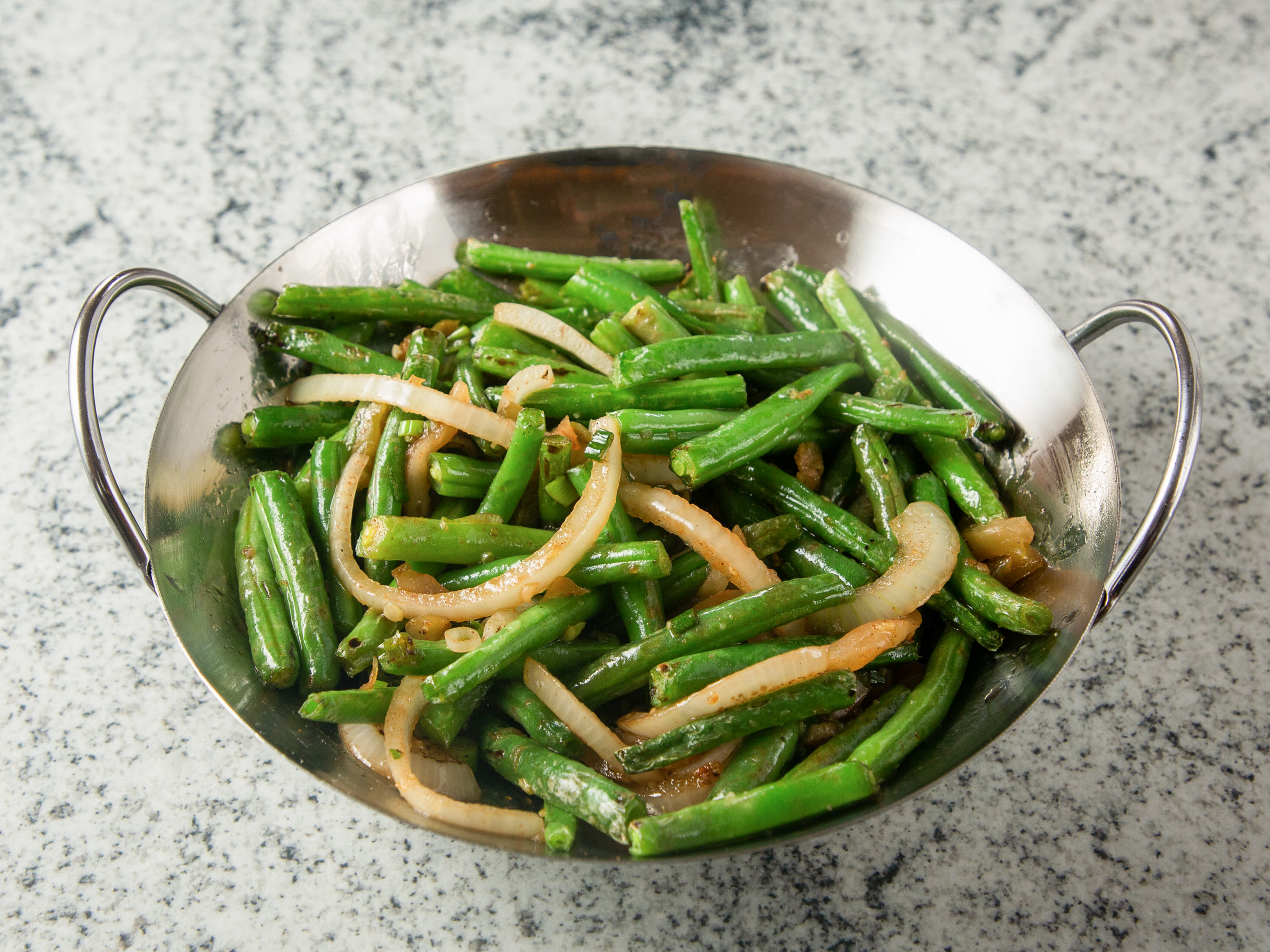 Order String Bean food online from Golden China store, Salt Lake City on bringmethat.com