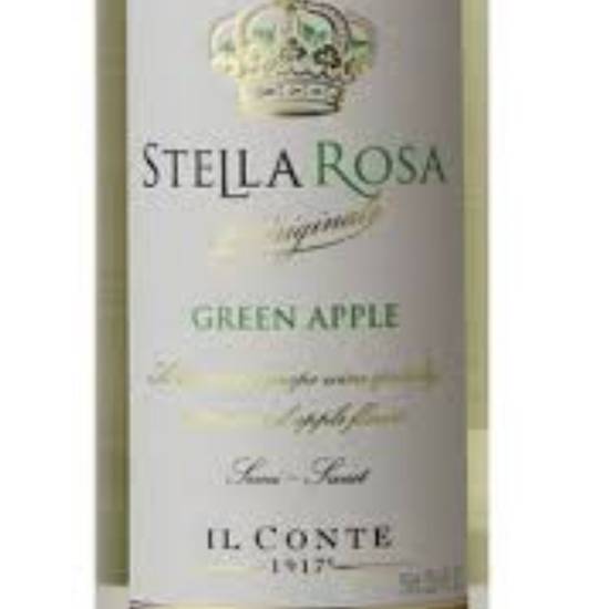 Order stella rosa green apple food online from Ramona Liquor store, Rancho Cucamonga on bringmethat.com