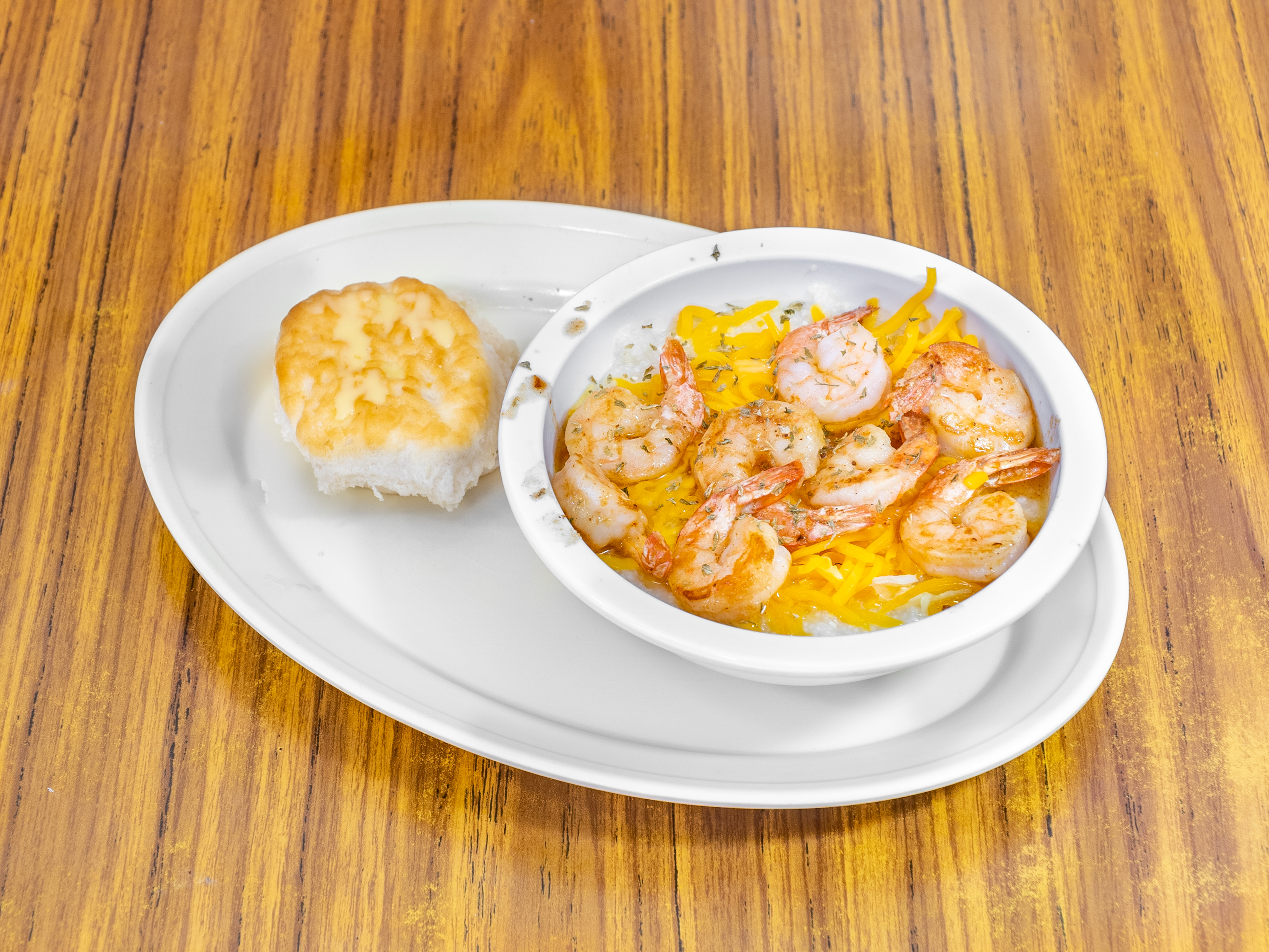 Order Shrimp  food online from Lakewood Diner store, Atlanta on bringmethat.com