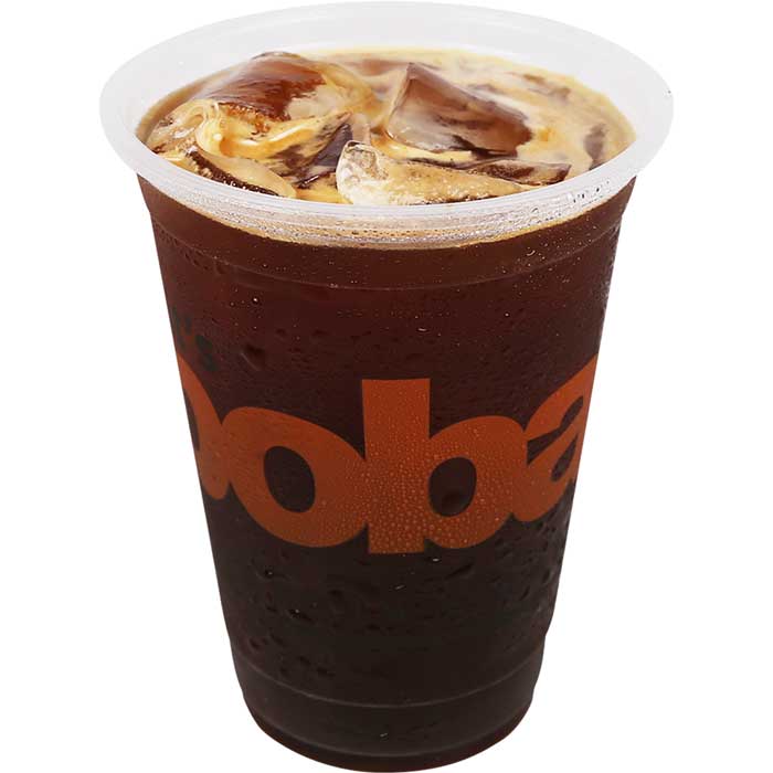 Order Iced Americano food online from Boba Time store, Buena Park on bringmethat.com