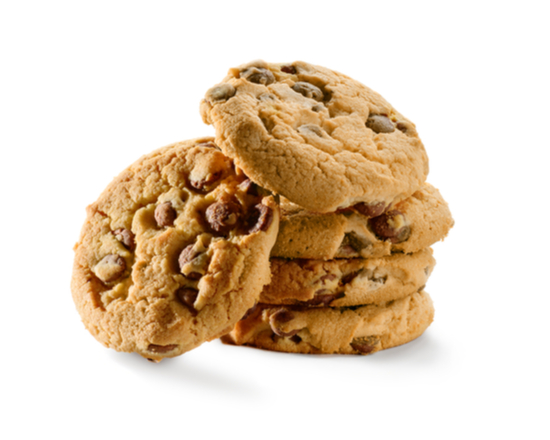 Order 7 oz. Tate's Bake Shop Cookies food online from The Milk Snob store, San Francisco on bringmethat.com