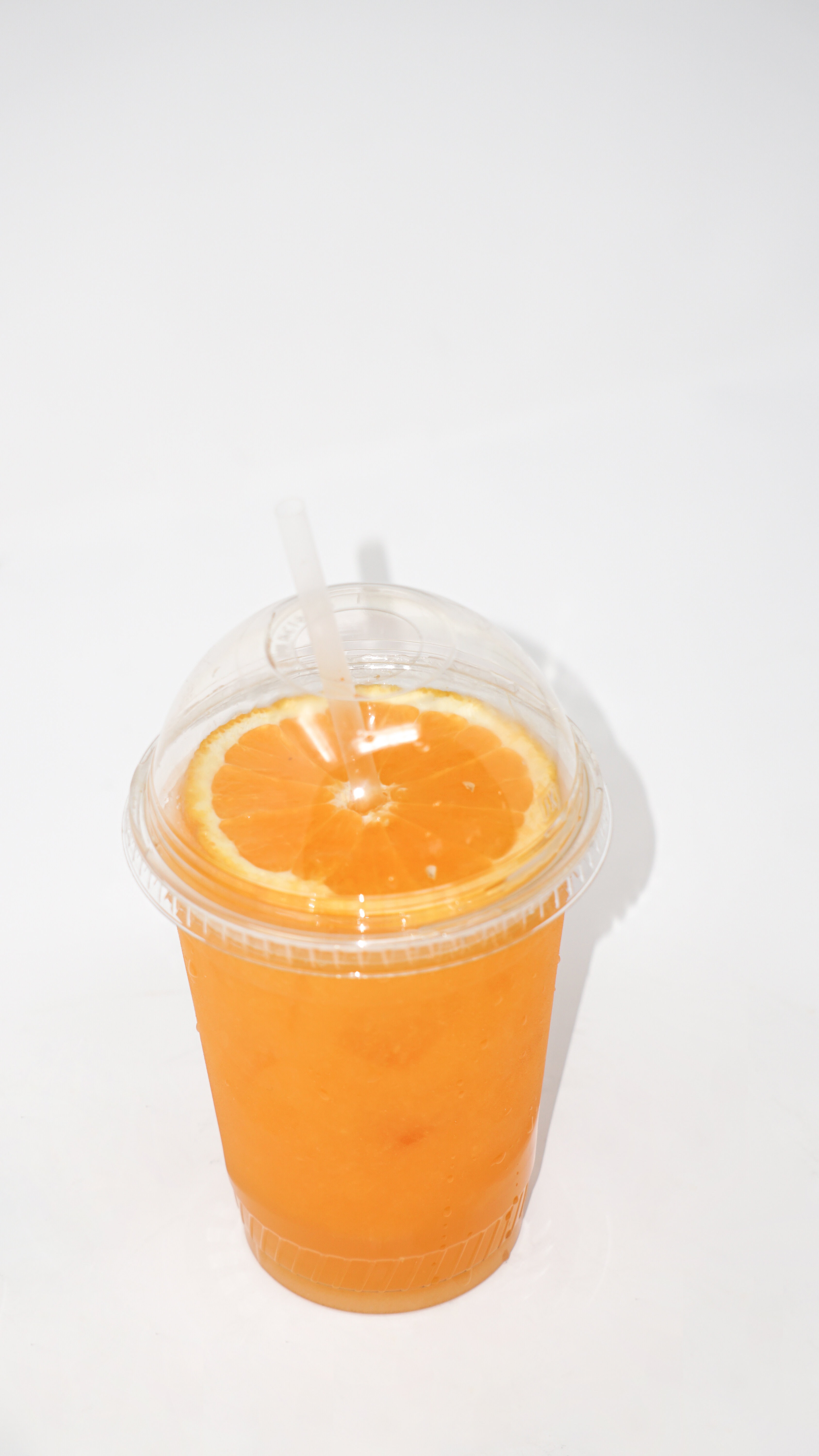 Order Fresh Squeezed Orange Juice food online from Now Pho store, Denver on bringmethat.com