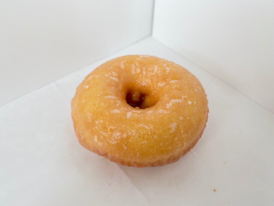 Order Cake food online from Grace Donuts store, Fort Worth on bringmethat.com