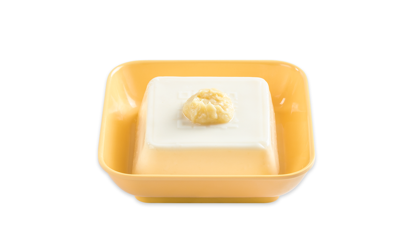 Order D6. Durian Pudding food online from Sweethoney Dessert store, Colma on bringmethat.com