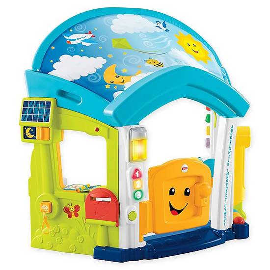 Order Fisher-Price® Laugh & Learn® Smart Learning Home food online from Bed Bath & Beyond store, Lancaster on bringmethat.com