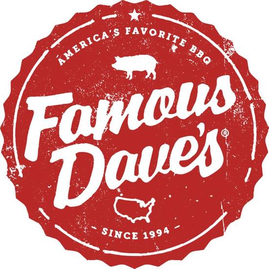 Order Sandwich Buns food online from Famous Daves Legendary Pit Bar-B-Que store, Peoria on bringmethat.com