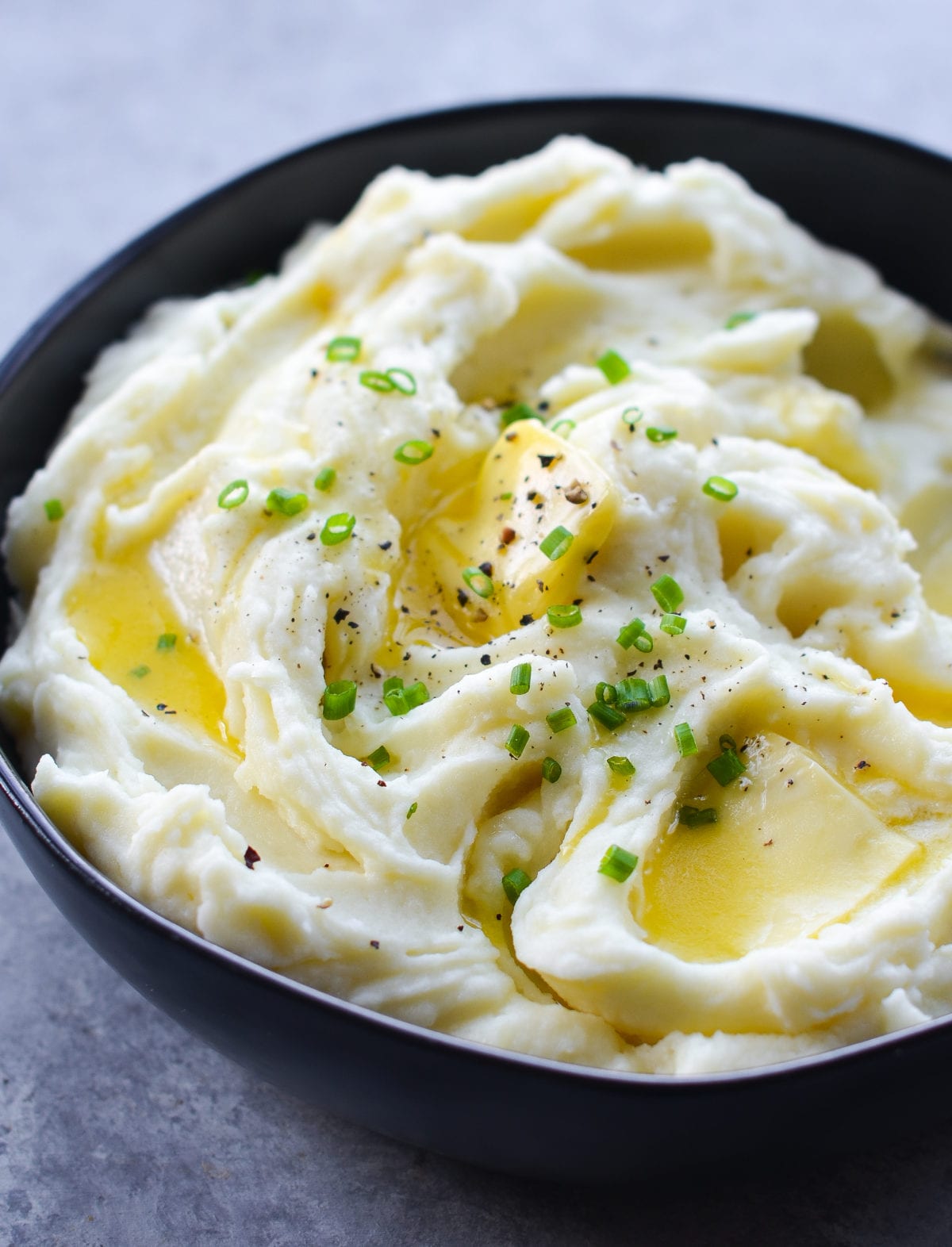 Order Mashed Potatoes food online from Kitchen 319 store, Camden on bringmethat.com