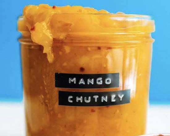 Order Mango Chutney food online from Mint - LI store, Garden City on bringmethat.com