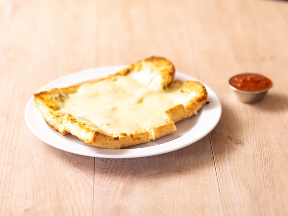Order Garlic Cheese Bread food online from Roma Pizza & Pasta store, Carmichael on bringmethat.com