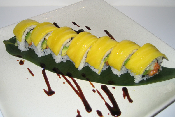 Order Kanji Abalone food online from Kanji Steakhouse   Sushi store, Tinton Falls on bringmethat.com