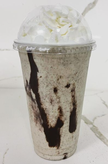 Order Cookies And Cream food online from Uno Dos Shakes! store, Tomball on bringmethat.com