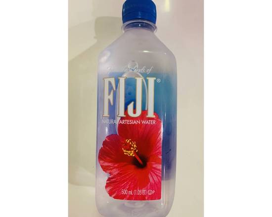 Order Fiji Water  food online from Tai Chi Bubble Tea store, Athens (Clarke County) on bringmethat.com