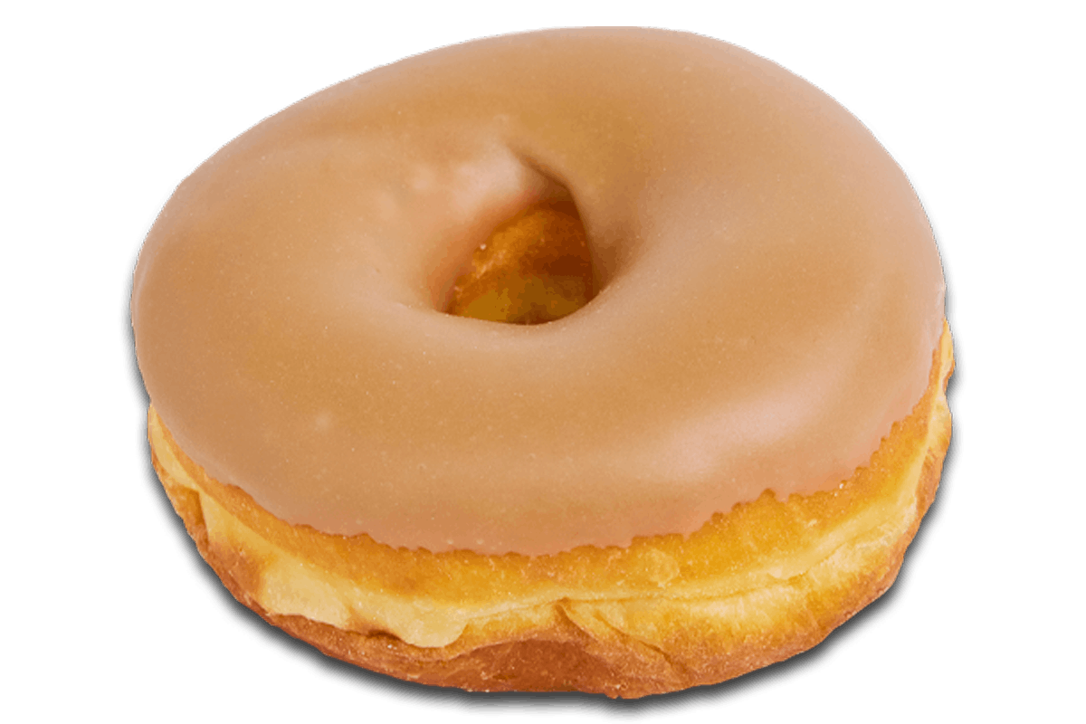 Order Maple Raised food online from Randy Donuts store, Costa Mesa on bringmethat.com