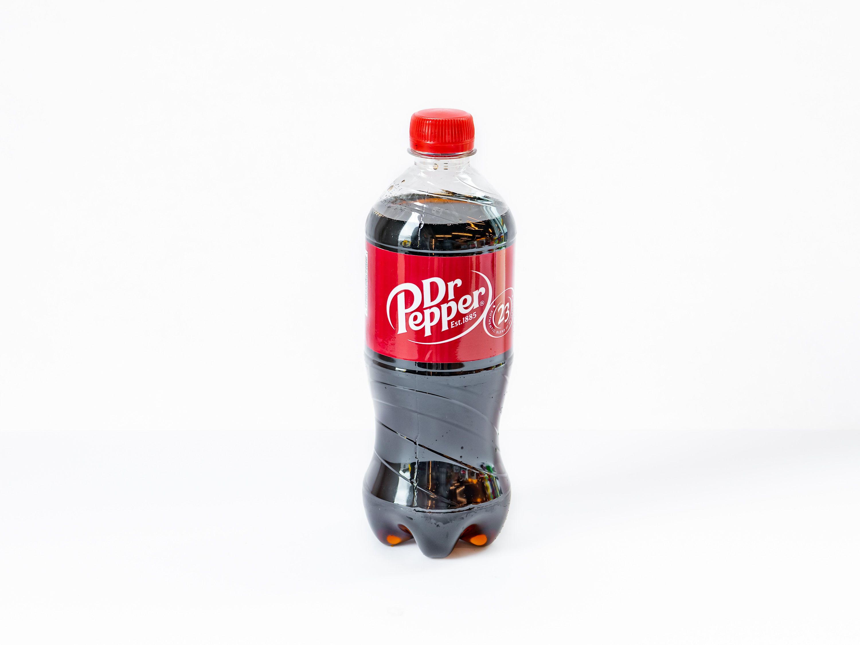 Order Dr. Pepper 20 oz. food online from Loop store, Daly City on bringmethat.com