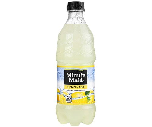 Order Lemonade food online from Toppers Pizza store, Waukesha on bringmethat.com
