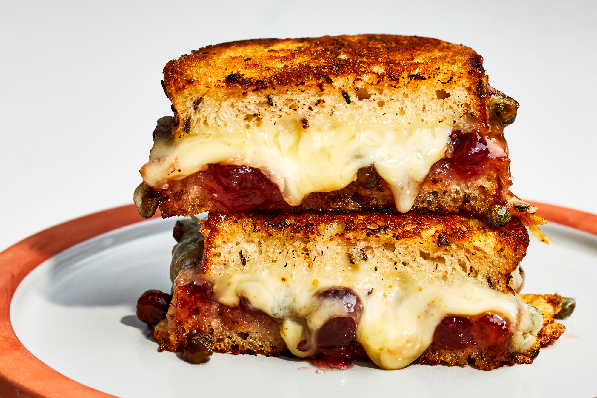 Order Grilled Cheese food online from Our Fathers store, Boston on bringmethat.com