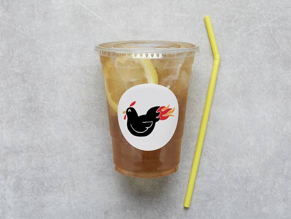 Order Iced Tea food online from Just Wing It store, Camarillo on bringmethat.com