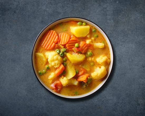 Order Veggie Paradise food online from Curry Capital store, grande height on bringmethat.com