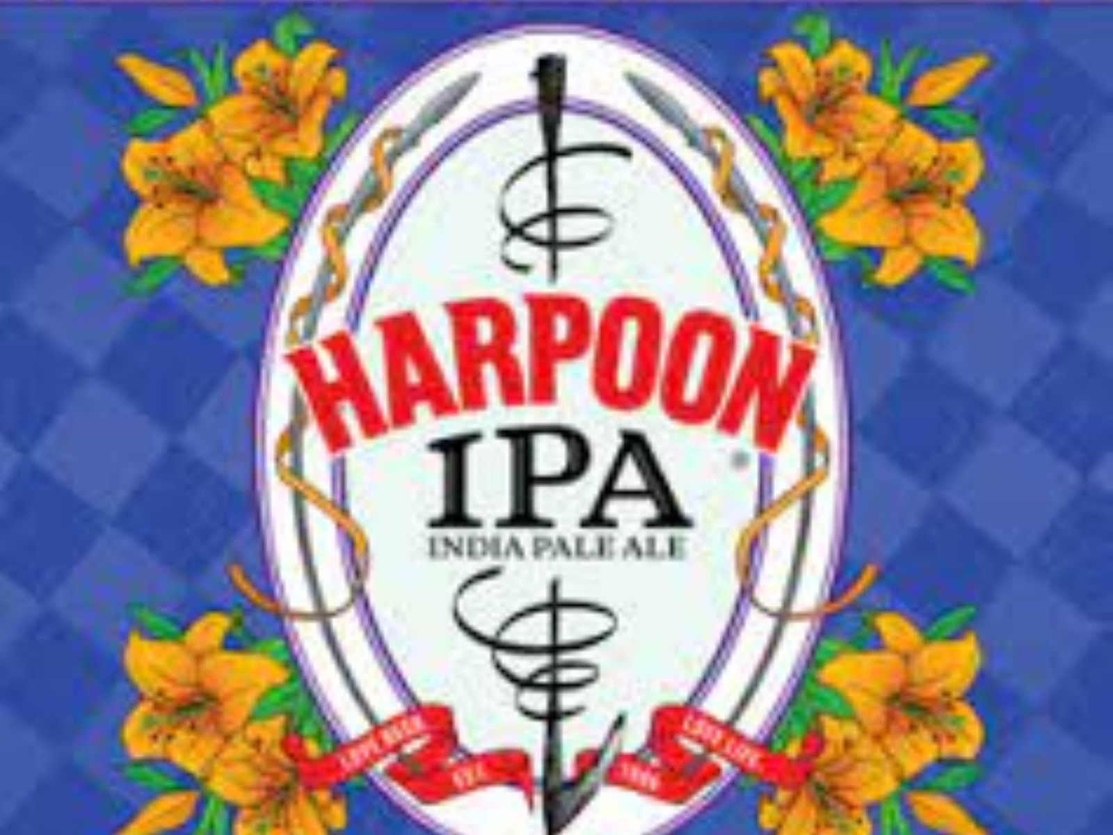 Order Harpoon IPA food online from Passage to India store, Cambridge on bringmethat.com