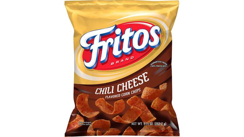 Order Fritos Chili Cheese food online from Exxon Constant Friendship store, Abingdon on bringmethat.com