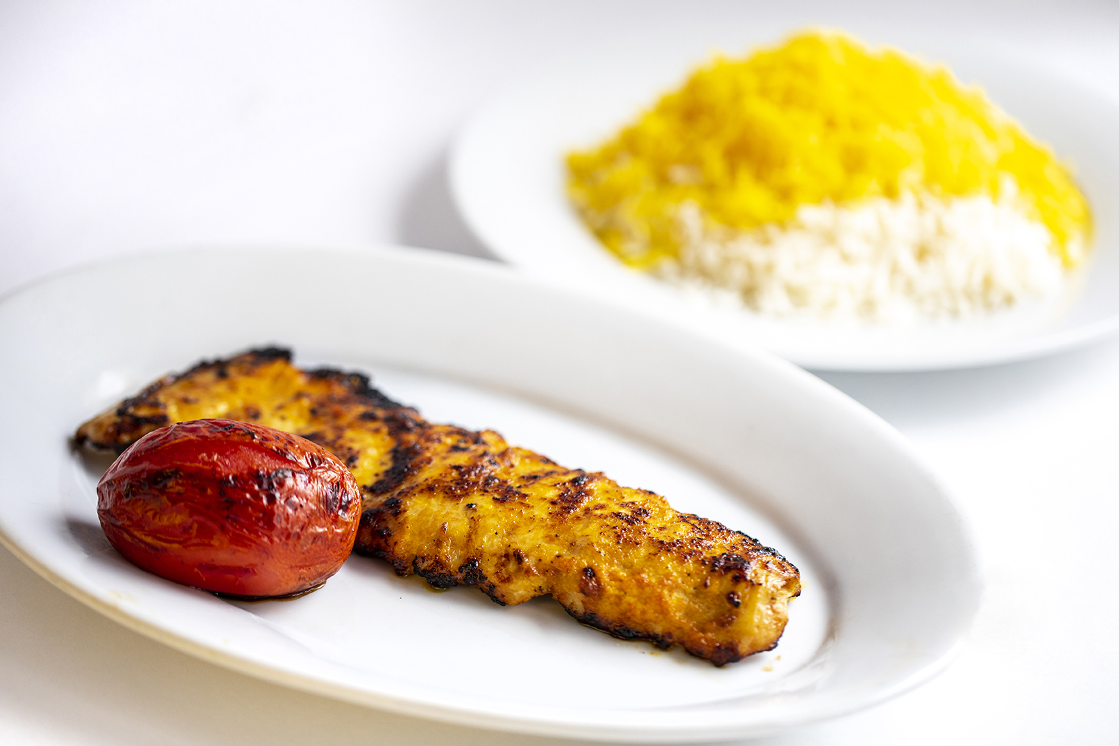 Order Chicken Barg food online from Mersi Chef Persian store, Kennesaw on bringmethat.com