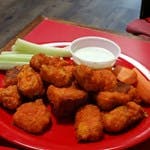 Order Boneless Wings - Half Dozen food online from Extreme Pizza store, Rohnert Park on bringmethat.com