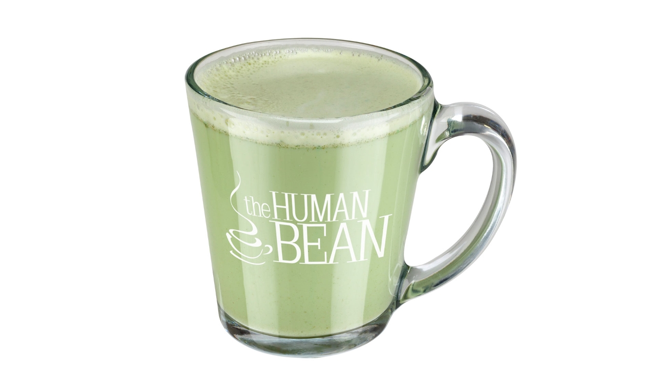 Order Matcha Latte food online from The Human Bean store, Tulare on bringmethat.com