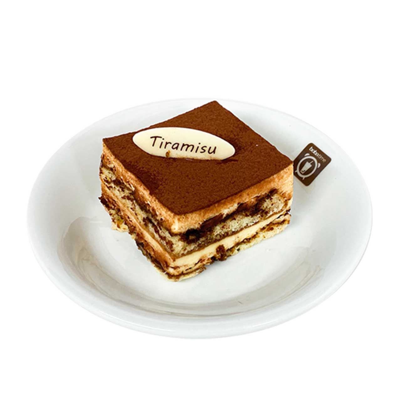 Order Tiramisu food online from Boba Time store, Simi Valley on bringmethat.com