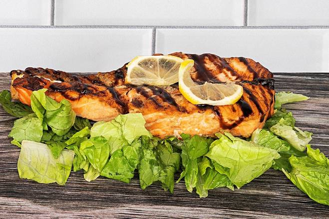 Order Salmon Grilled food online from Eataly Dairy store, Monroe on bringmethat.com