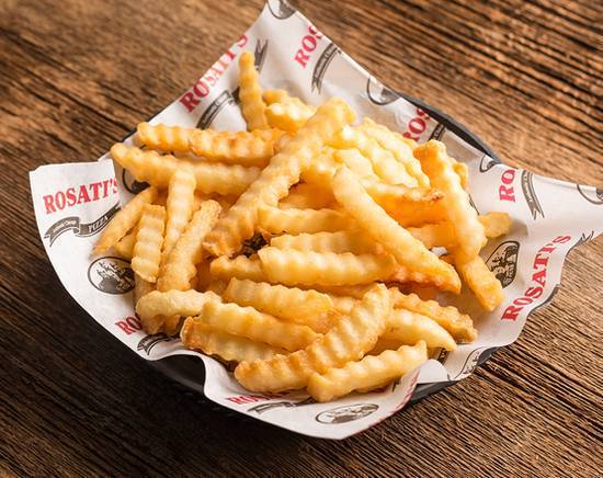Order French Fries food online from Rosati's Pizza - N. 116th St. store, Scottsdale on bringmethat.com