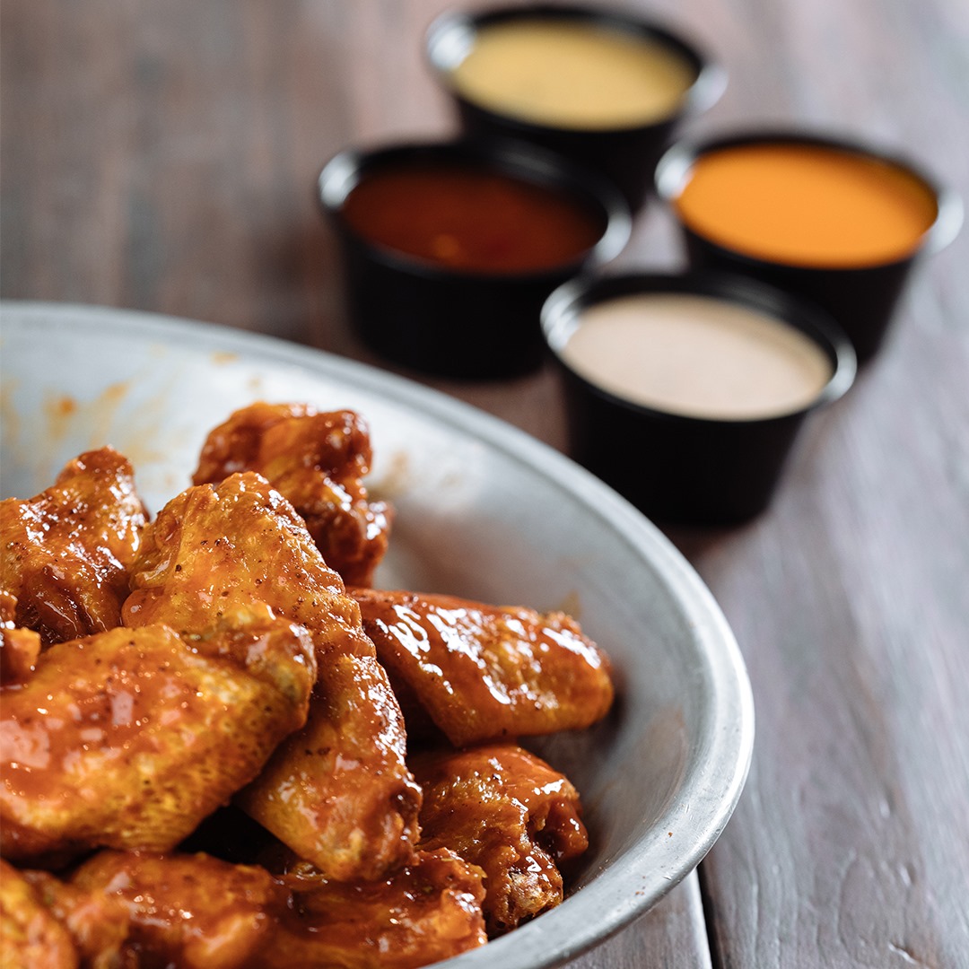 Order Wing Combo For 2  food online from The Greene Turtle store, Bel Air on bringmethat.com