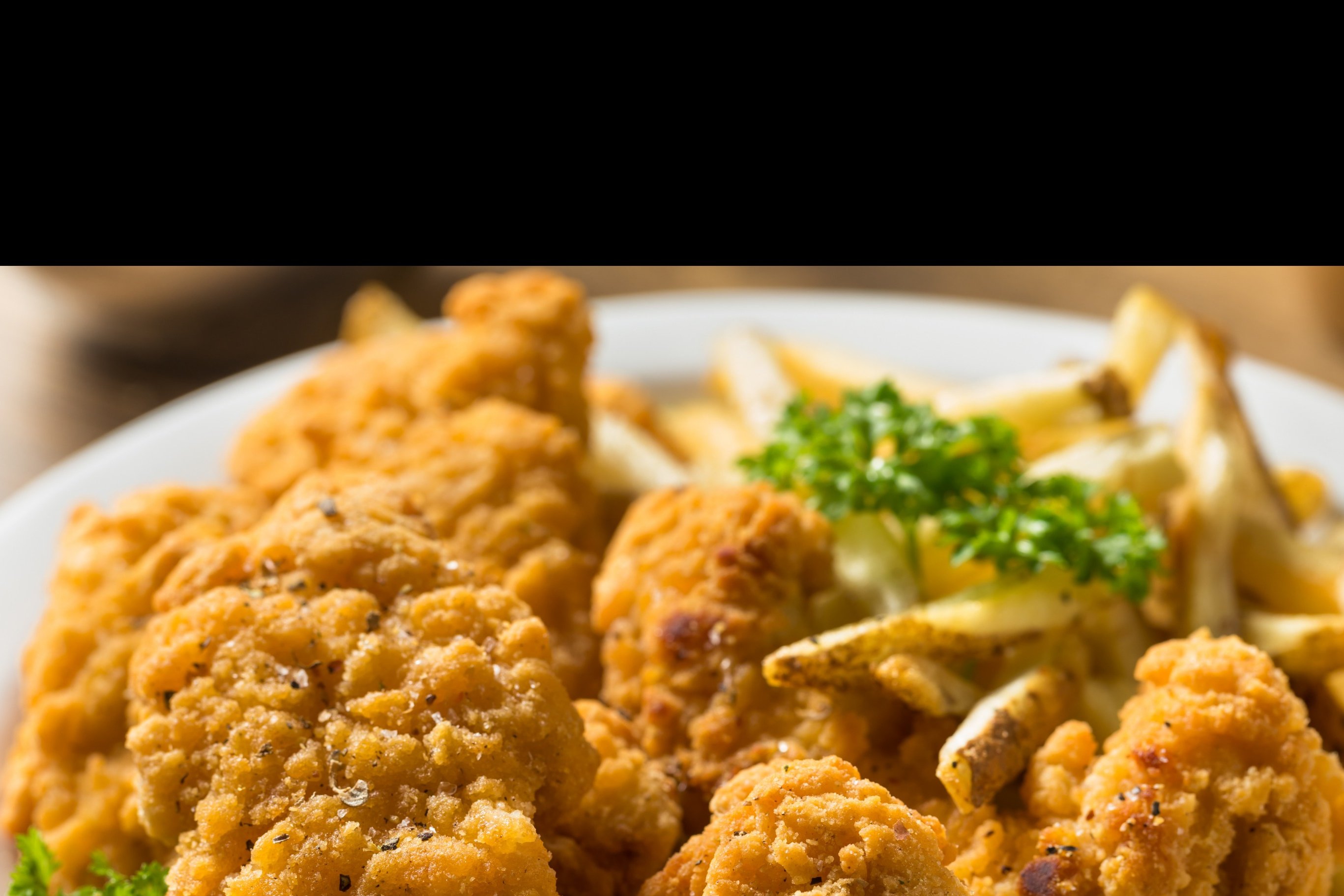 Order Chicken Tenders Basket food online from Italian Affair Pizza & Pasta store, North Cape May on bringmethat.com