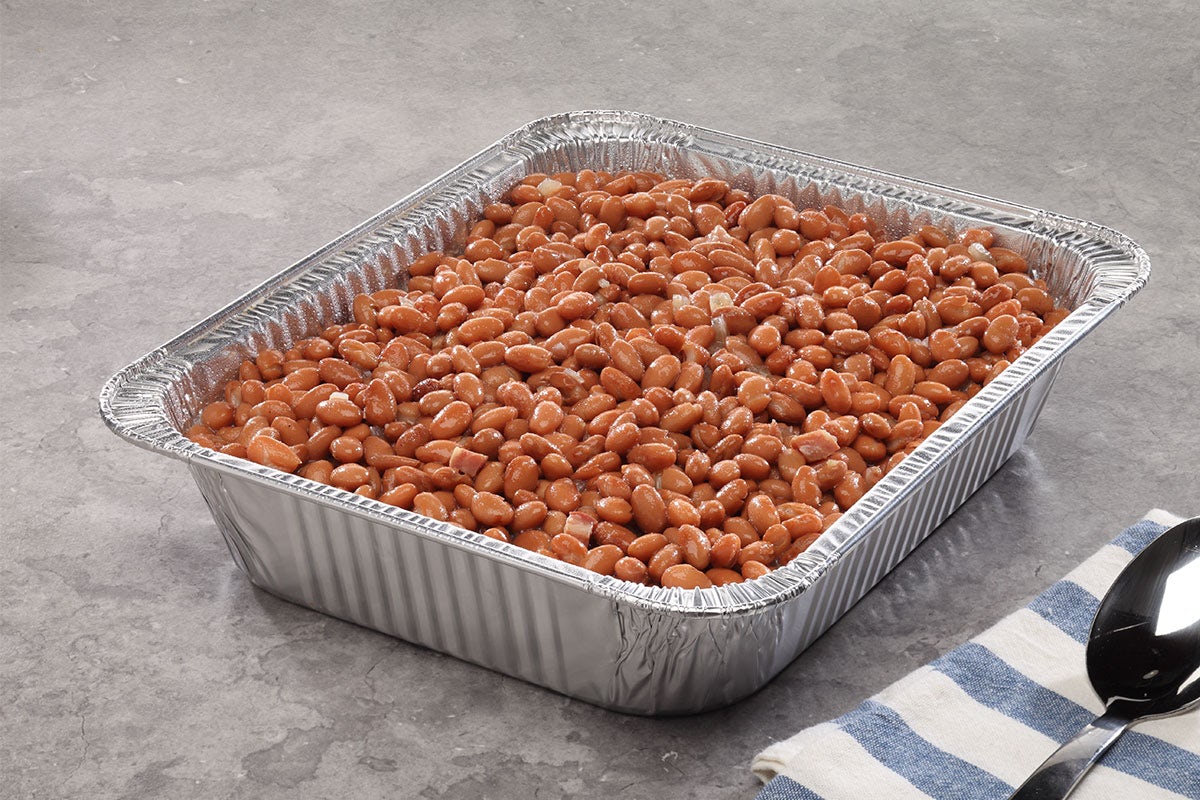 Order Seasoned Pinto Beans food online from Golden Corral store, Sherman on bringmethat.com