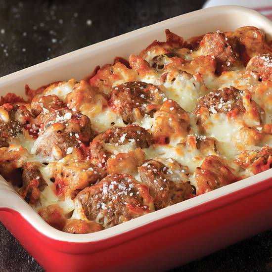 Order Meatball Bake food online from Marco'S Pizza store, DICKSON on bringmethat.com