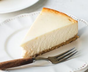 Order New York Cheesecake food online from Bill & Ruth's store, Claremore on bringmethat.com