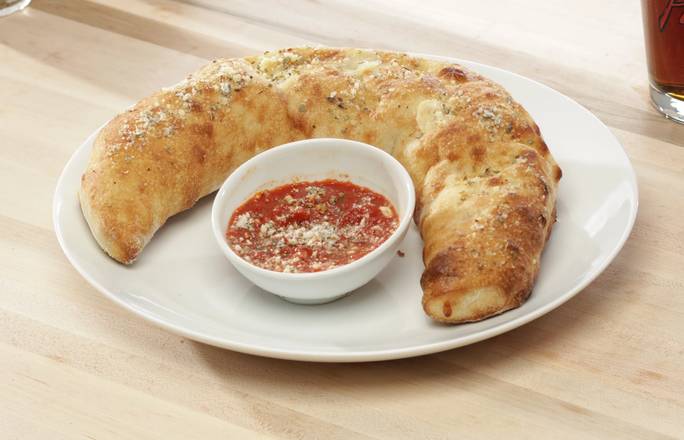 Order Traditional Stromboli food online from Johnny New York Style Pizza store, Fayetteville on bringmethat.com