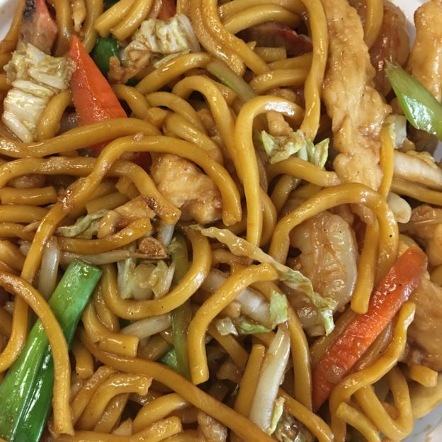Order 30. House Lo Mein food online from China House store, Miramar on bringmethat.com