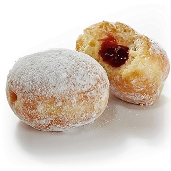 Order Mini Beignets food online from Le Macaron French Pastries store, Huntsville on bringmethat.com