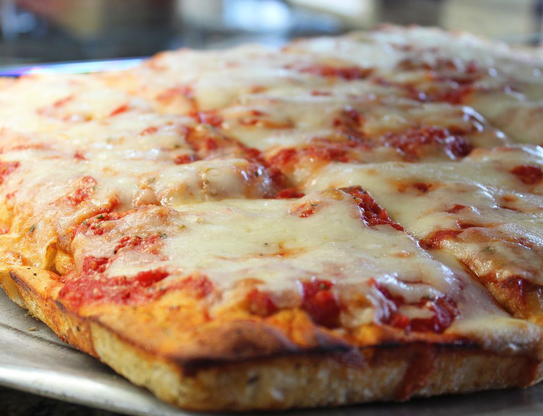 Order Sicilian Pizza food online from Pizza206 store, Tabernacle on bringmethat.com