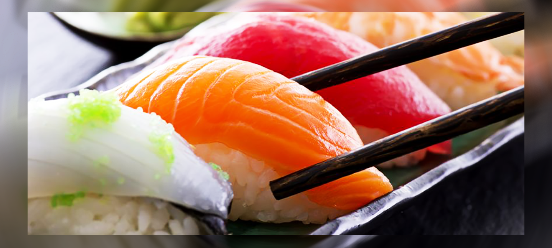 Order Sushi Appetizer food online from Izumi Japanese Restaurant store, Youngstown on bringmethat.com