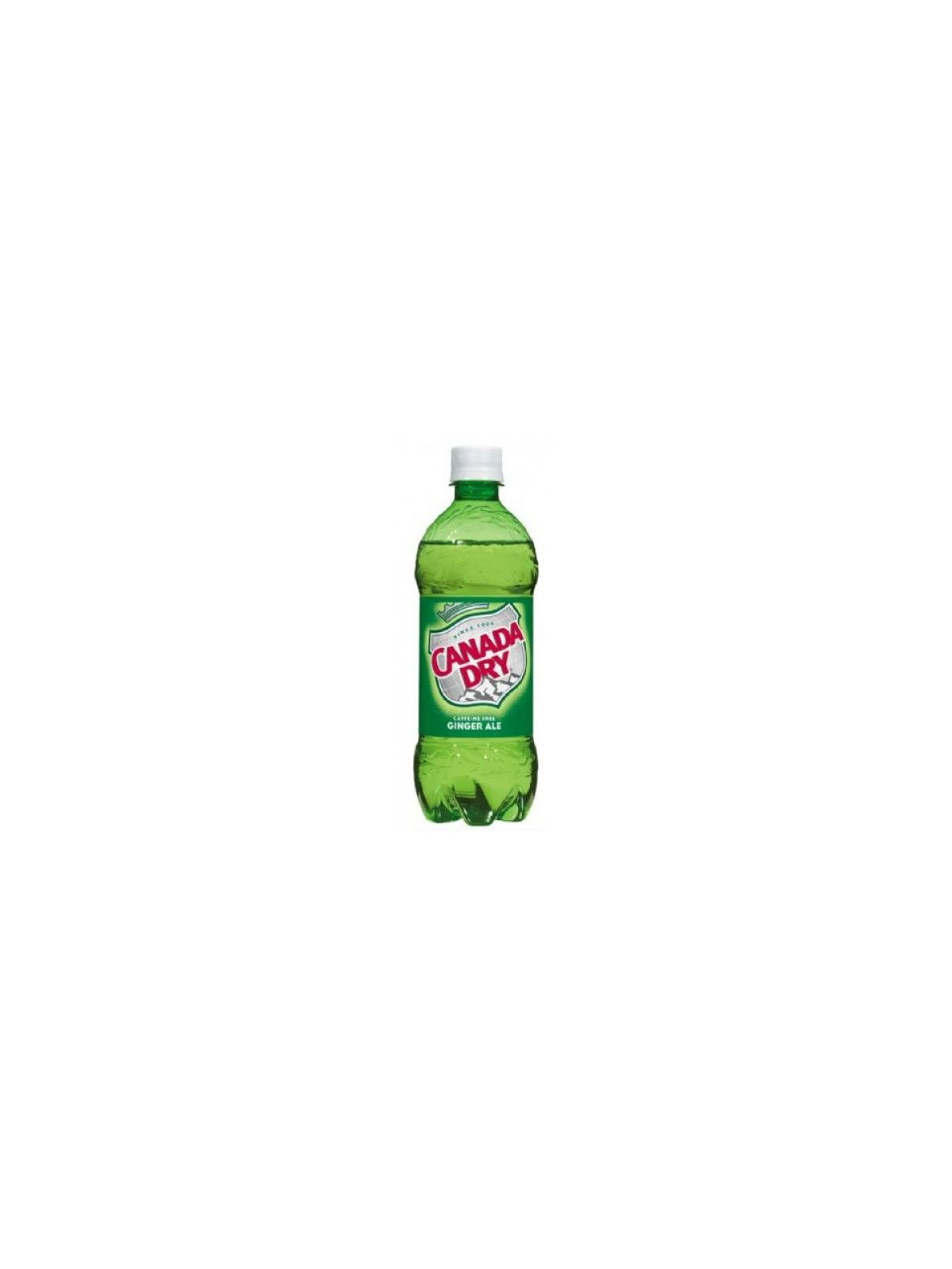 Order Canada Dry Ginger Ale  food online from Chevron Extramile store, San Francisco on bringmethat.com