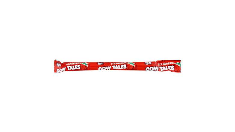 Order Goetze'S Cow Tales Strawberry 1.0 Oz food online from Valero Food Mart store, Murrayville on bringmethat.com